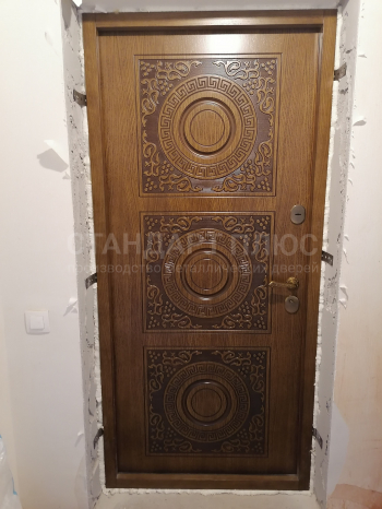 Фото двери №21